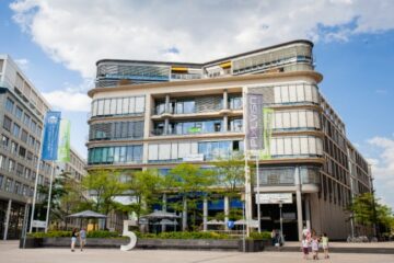 Location der Flirtkurse in Köln