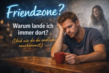 friendzone - frau will nur befreundet sein oder will sie mehr von mir